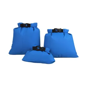 Waterproof 3 PCS Pouch