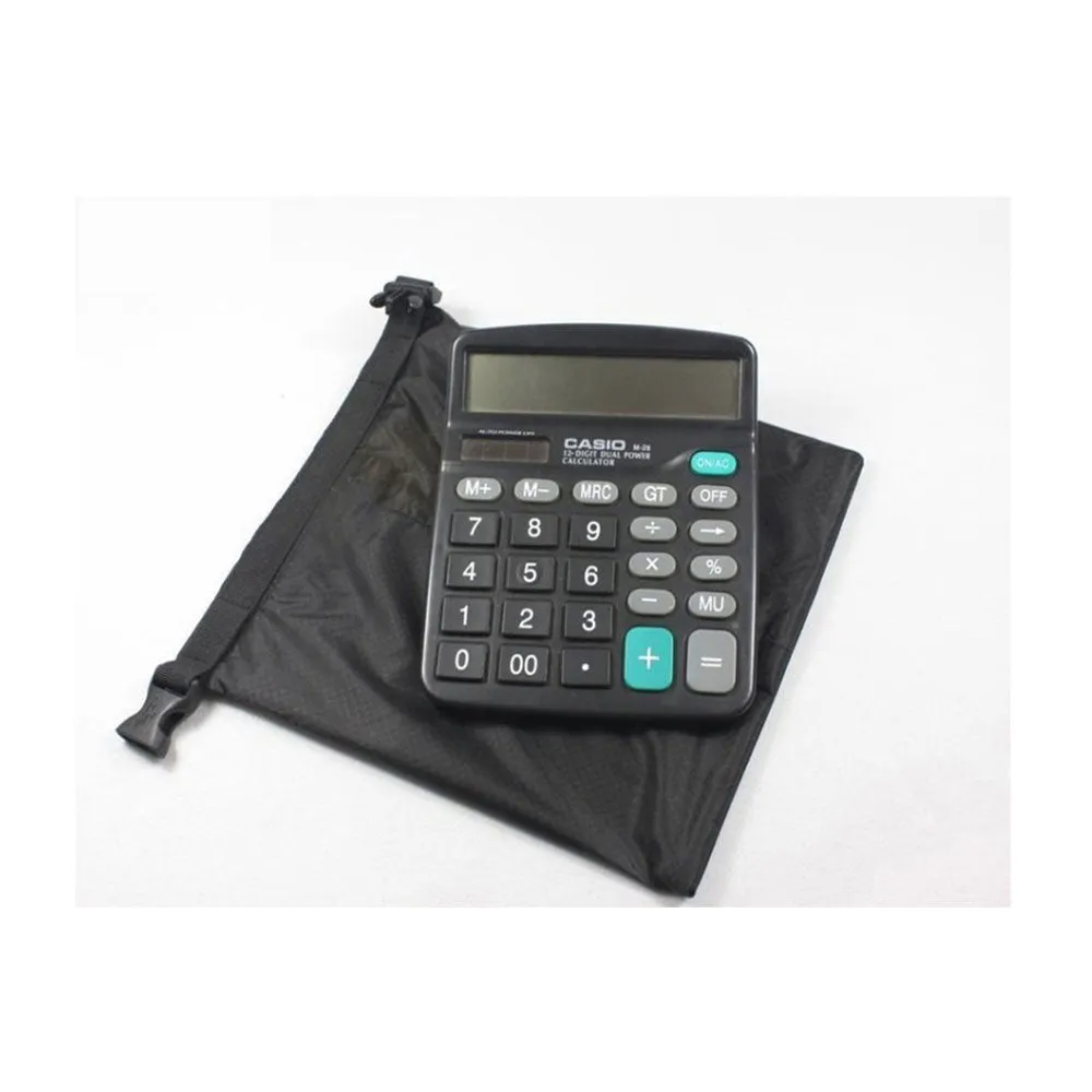 Waterproof 3 PCS Pouch