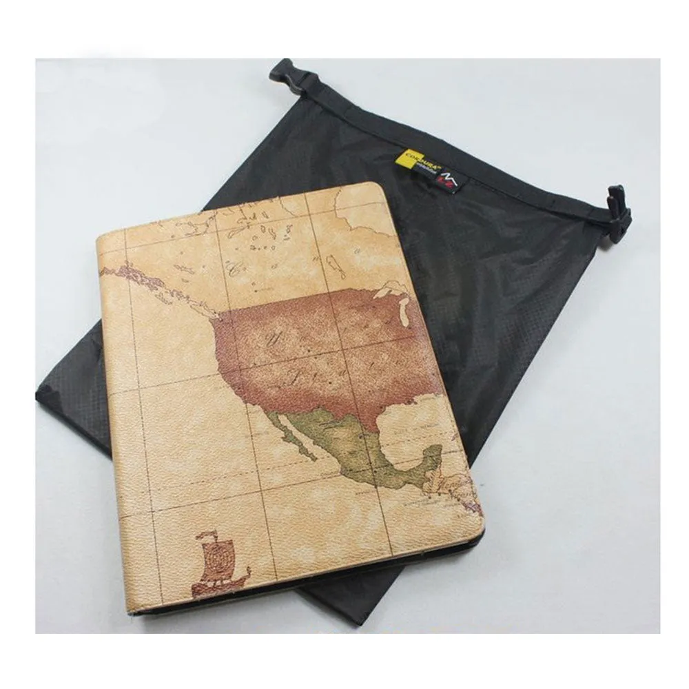 Waterproof 3 PCS Pouch