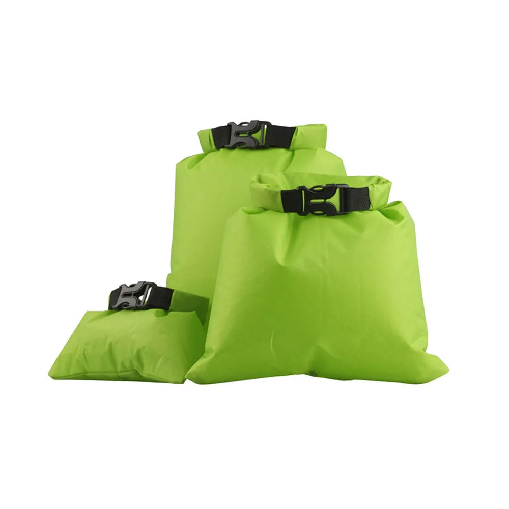 Waterproof 3 PCS Pouch