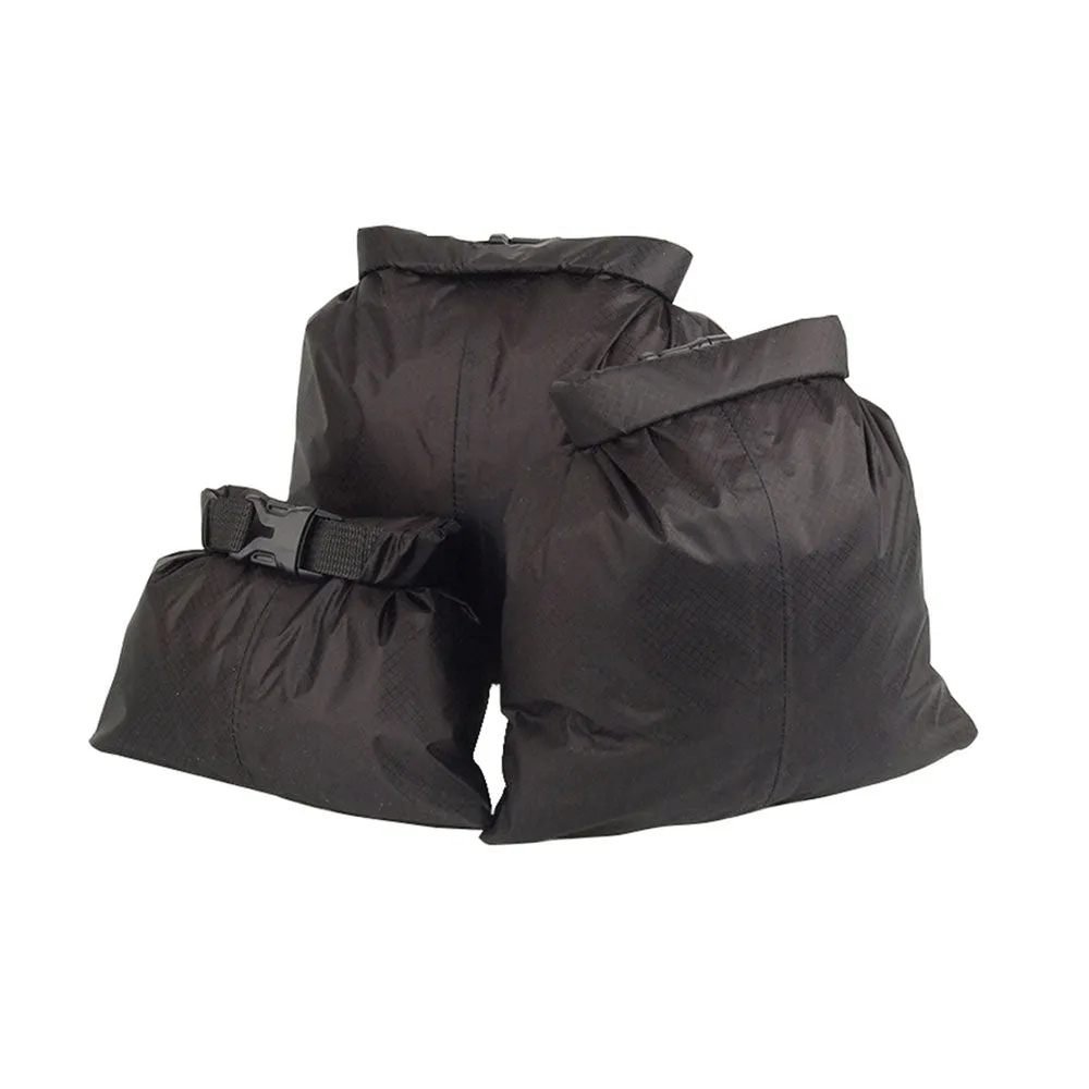 Waterproof 3 PCS Pouch