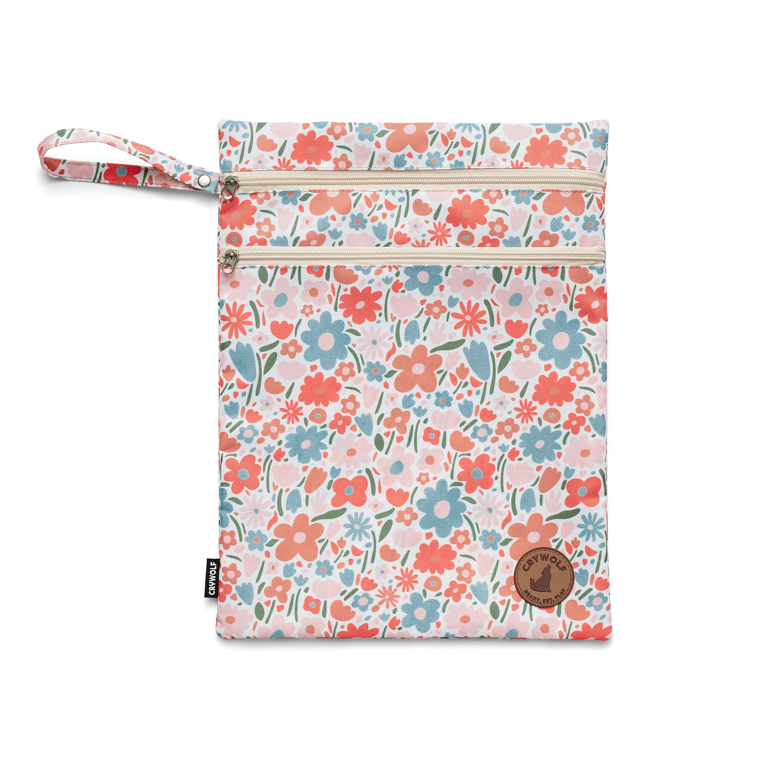 WET BAG Flower Market