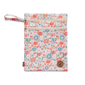 WET BAG Flower Market