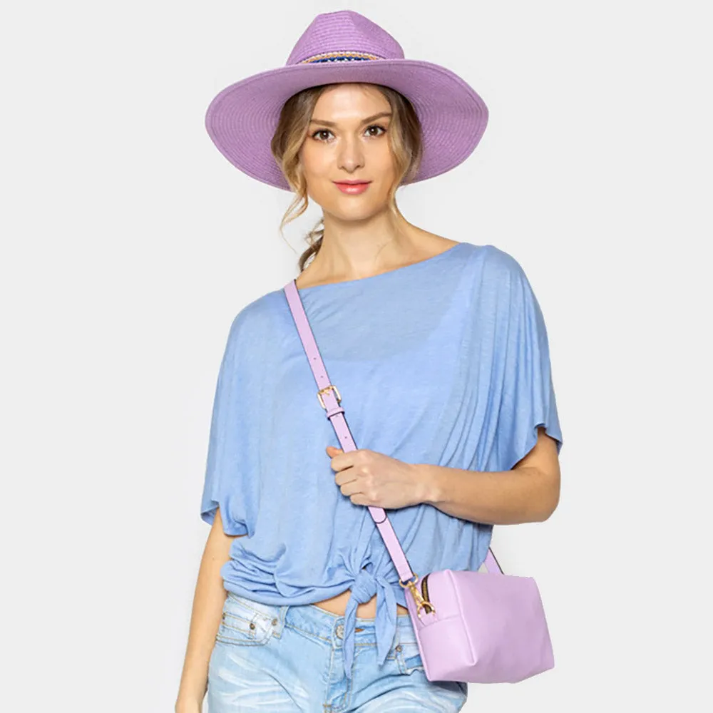 Wona Camera Bag