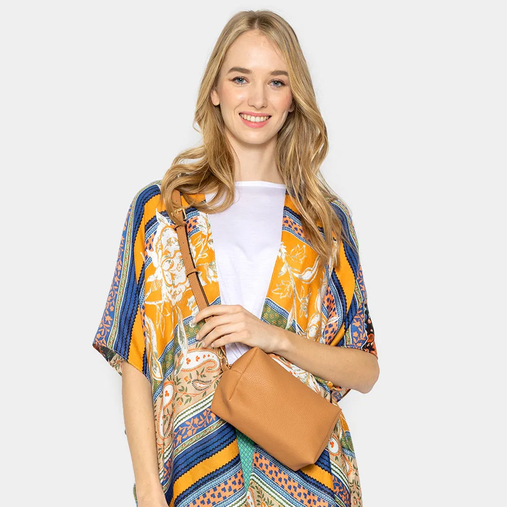 Wona Camera Bag