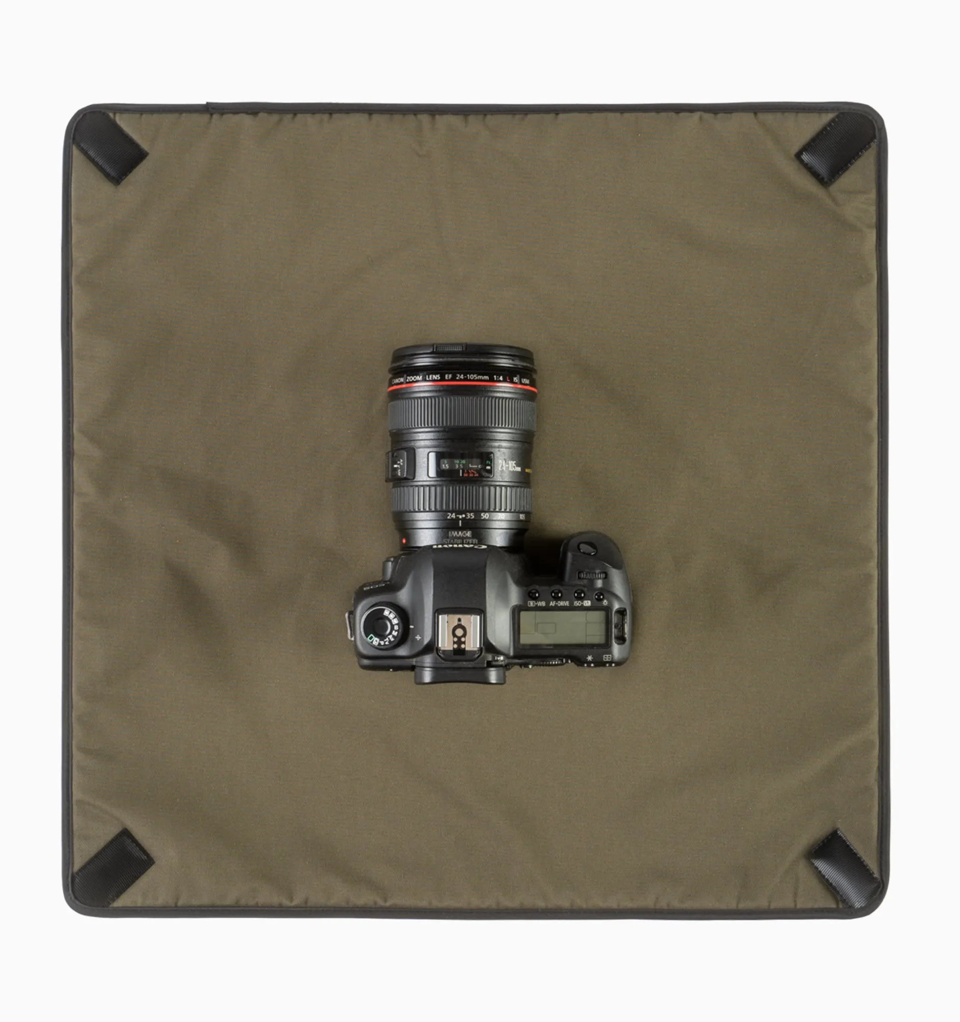 Wotancraft Magicians Camera / Lens Wrap