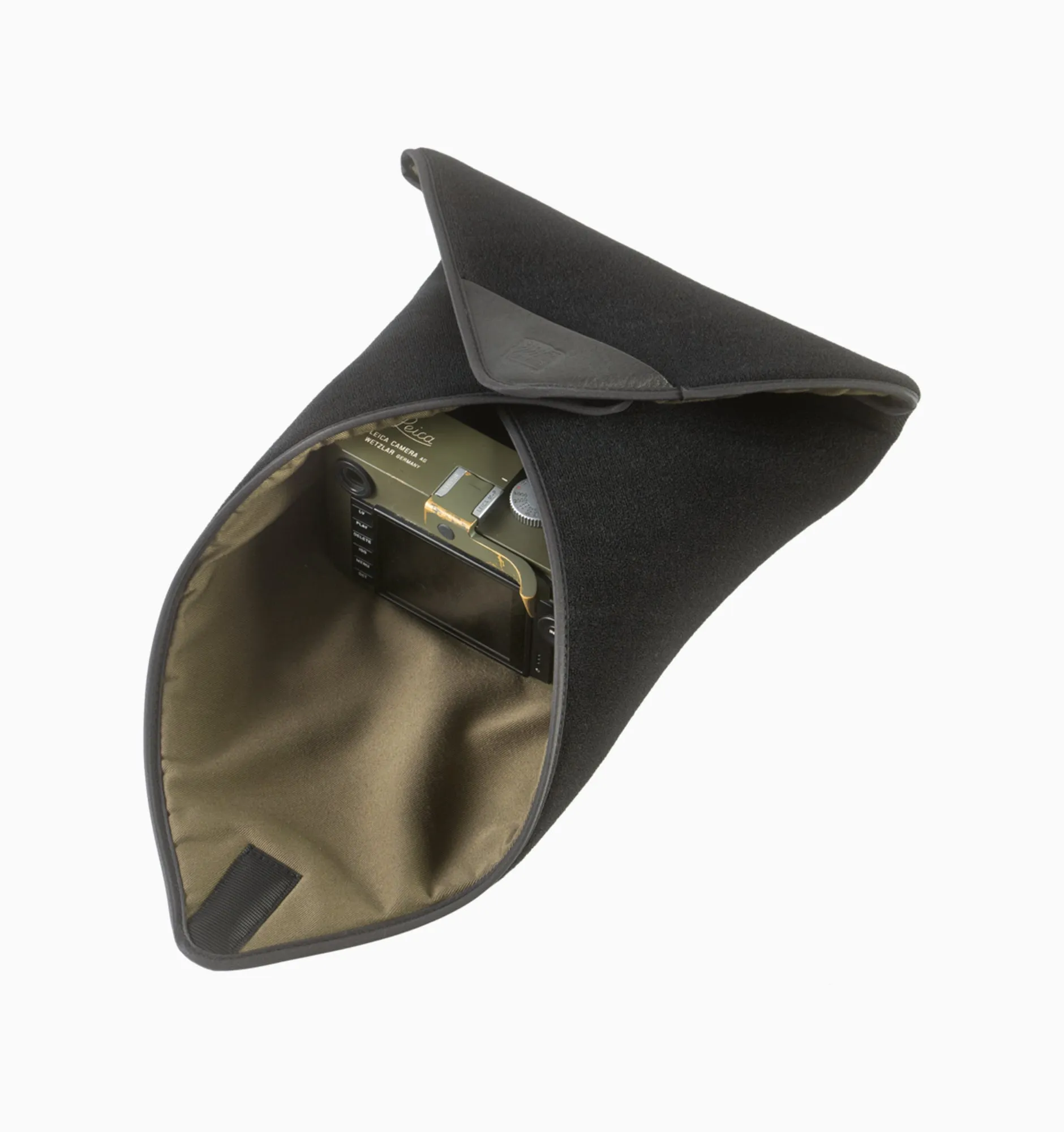 Wotancraft Magicians Camera / Lens Wrap
