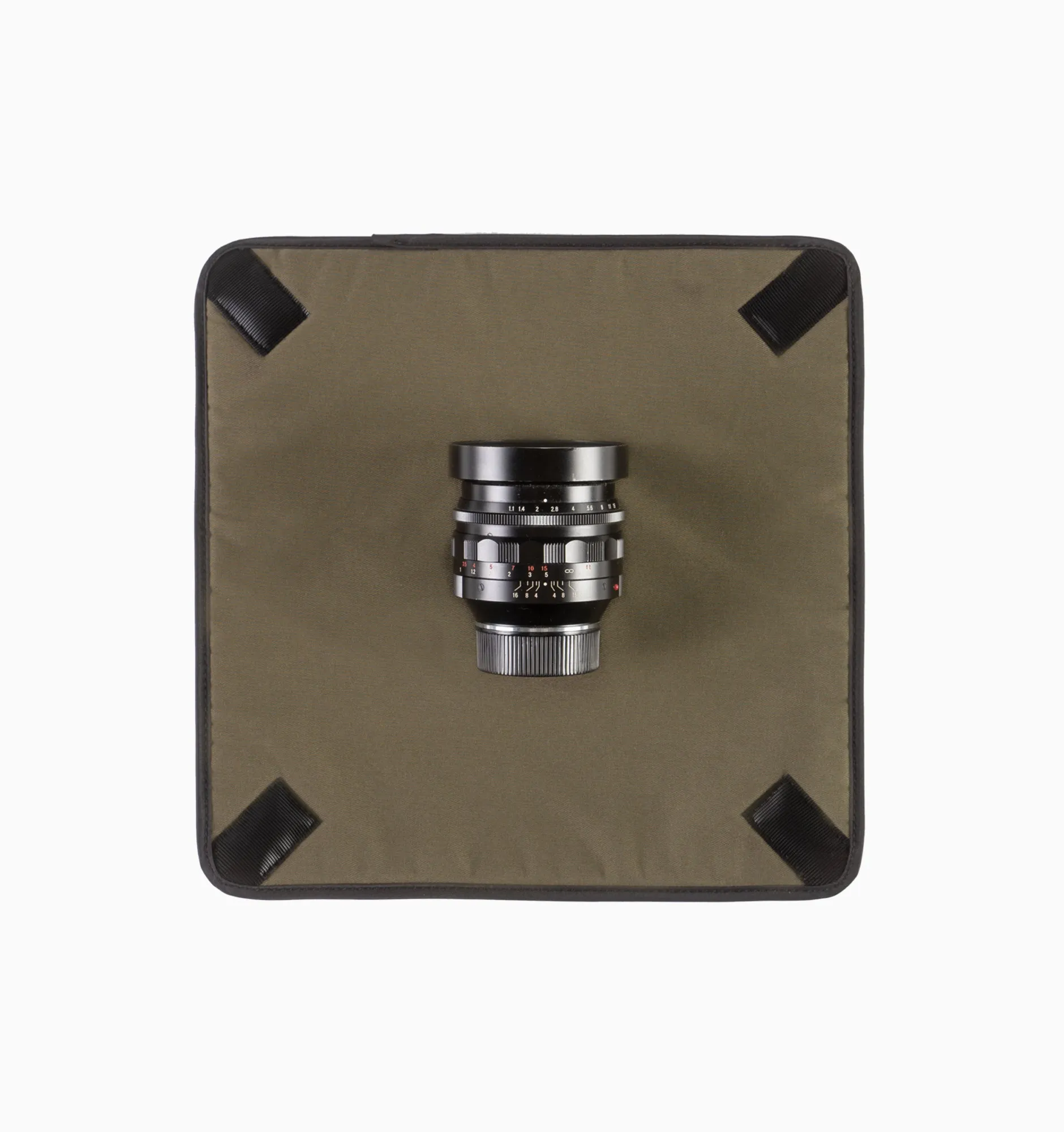 Wotancraft Magicians Camera / Lens Wrap