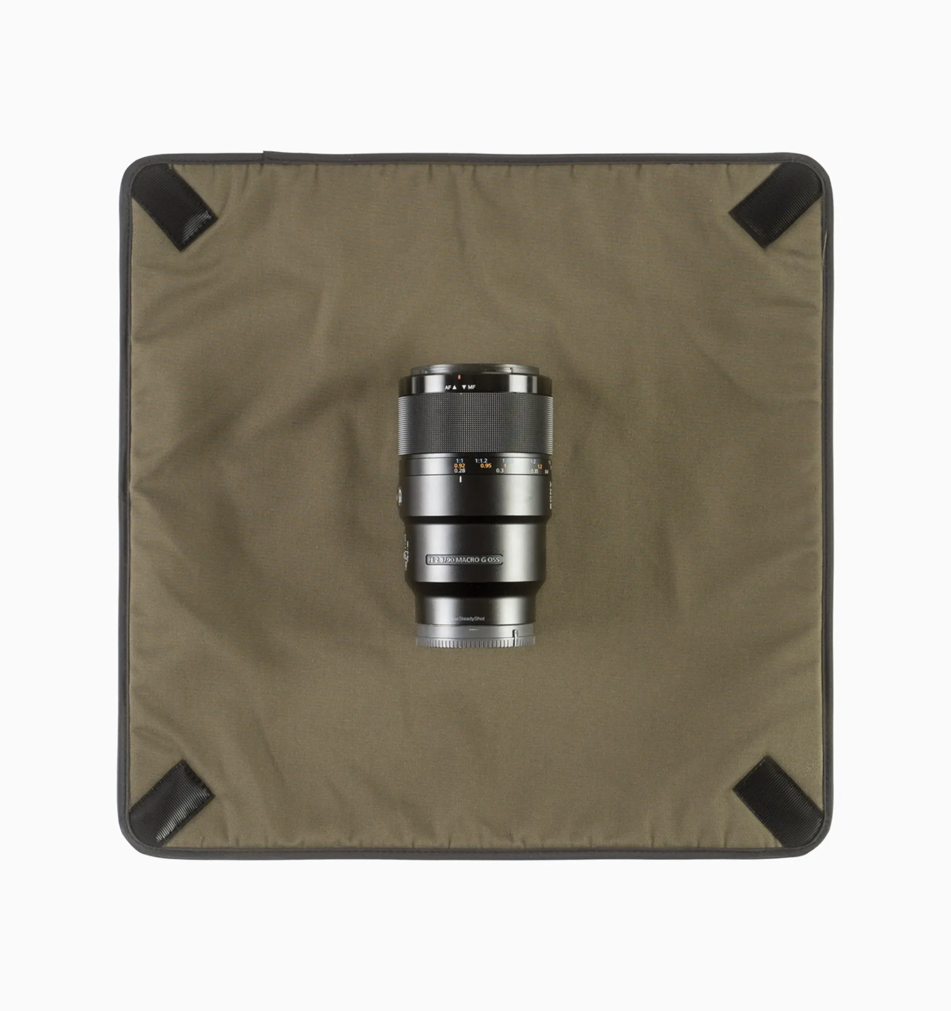 Wotancraft Magicians Camera / Lens Wrap