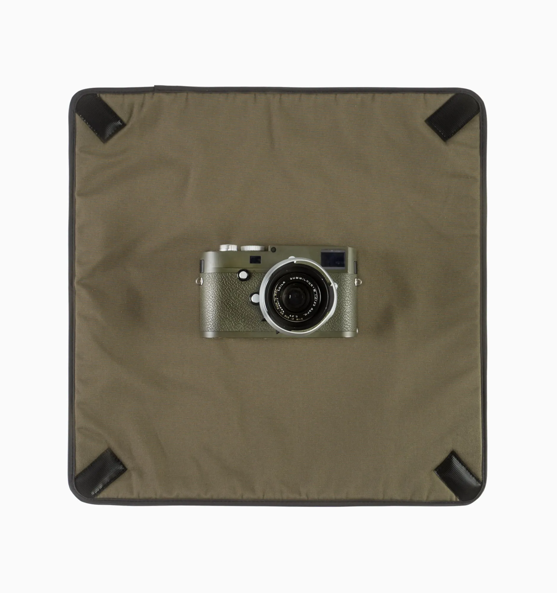 Wotancraft Magicians Camera / Lens Wrap