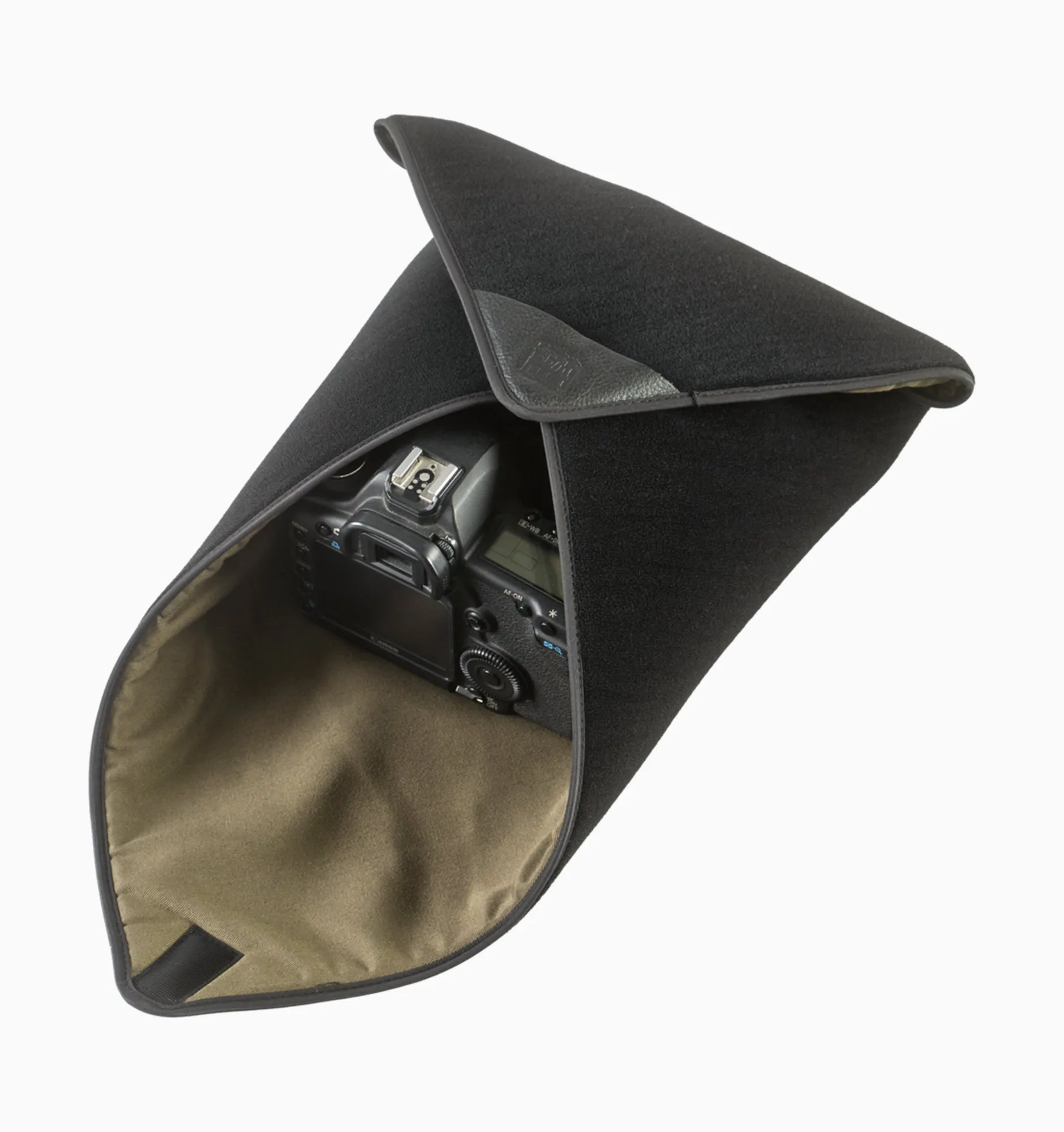 Wotancraft Magicians Camera / Lens Wrap