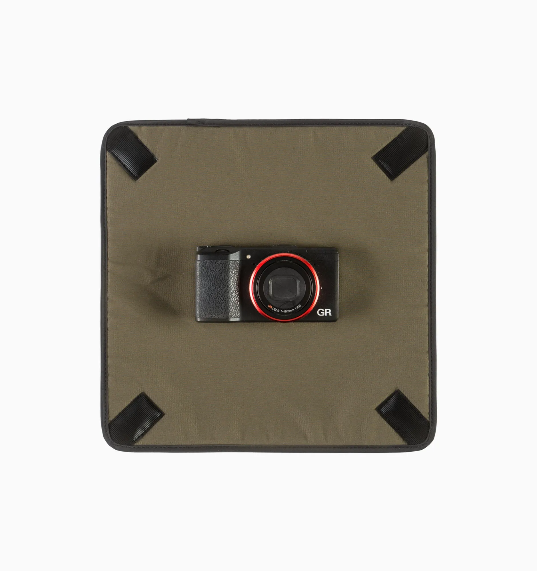Wotancraft Magicians Camera / Lens Wrap