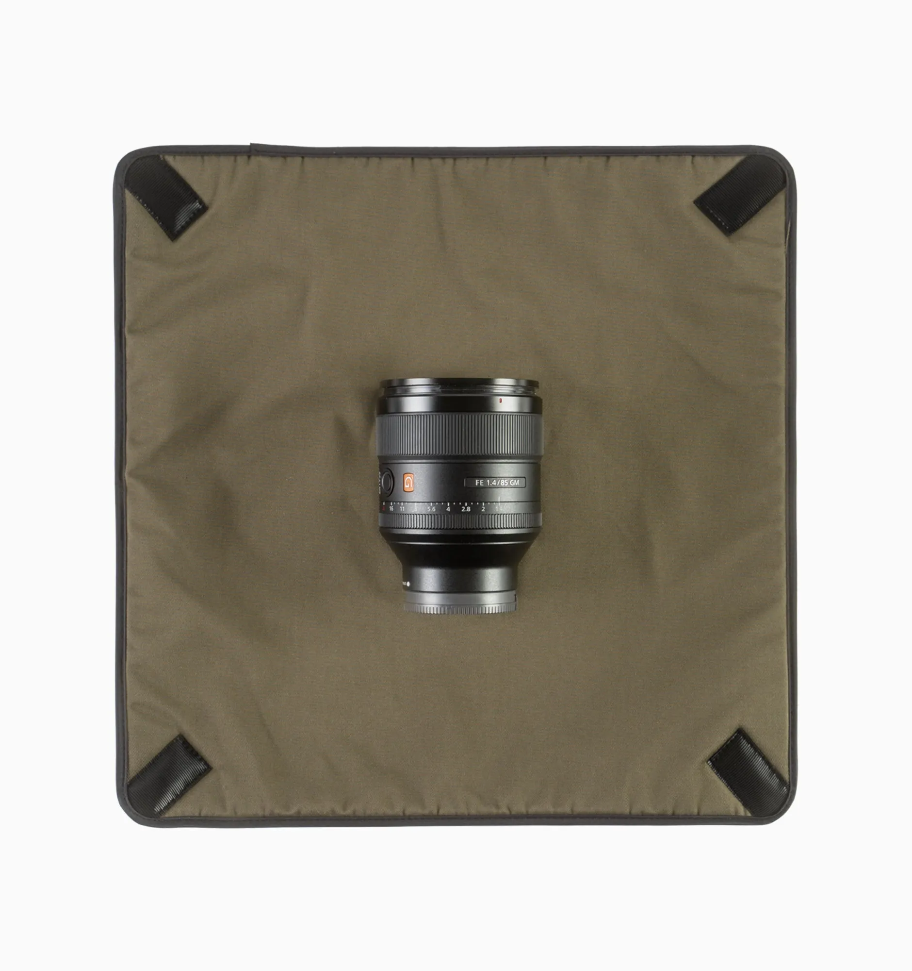 Wotancraft Magicians Camera / Lens Wrap