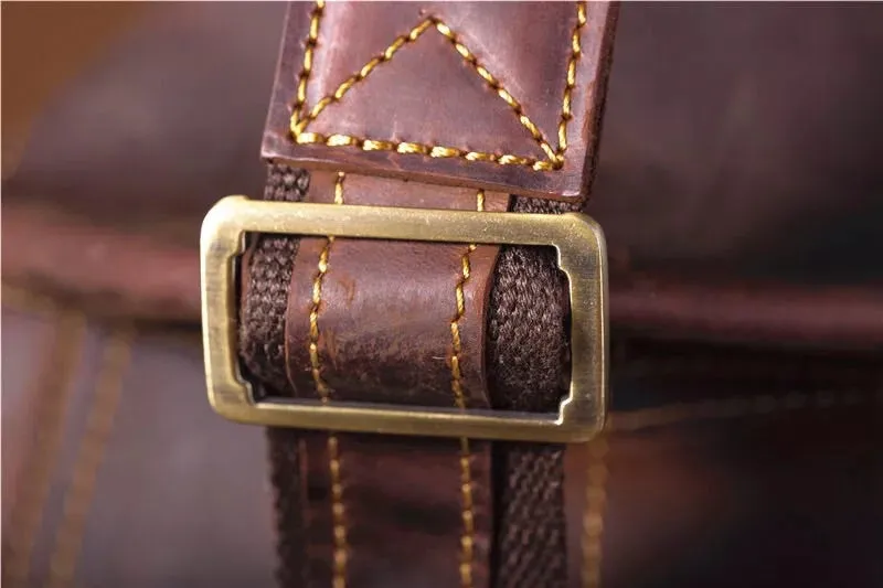 YAAGLE Cow Leather Fashion Bags Sling Bag YG8077