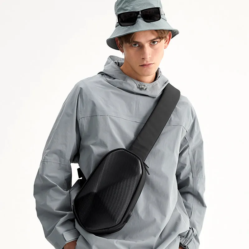 Zero Crossbody Chest Bag