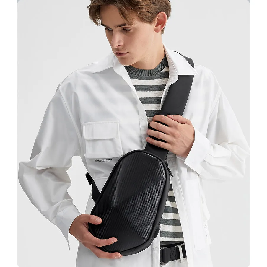 Zero Crossbody Chest Bag