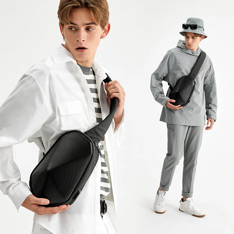 Zero Crossbody Chest Bag