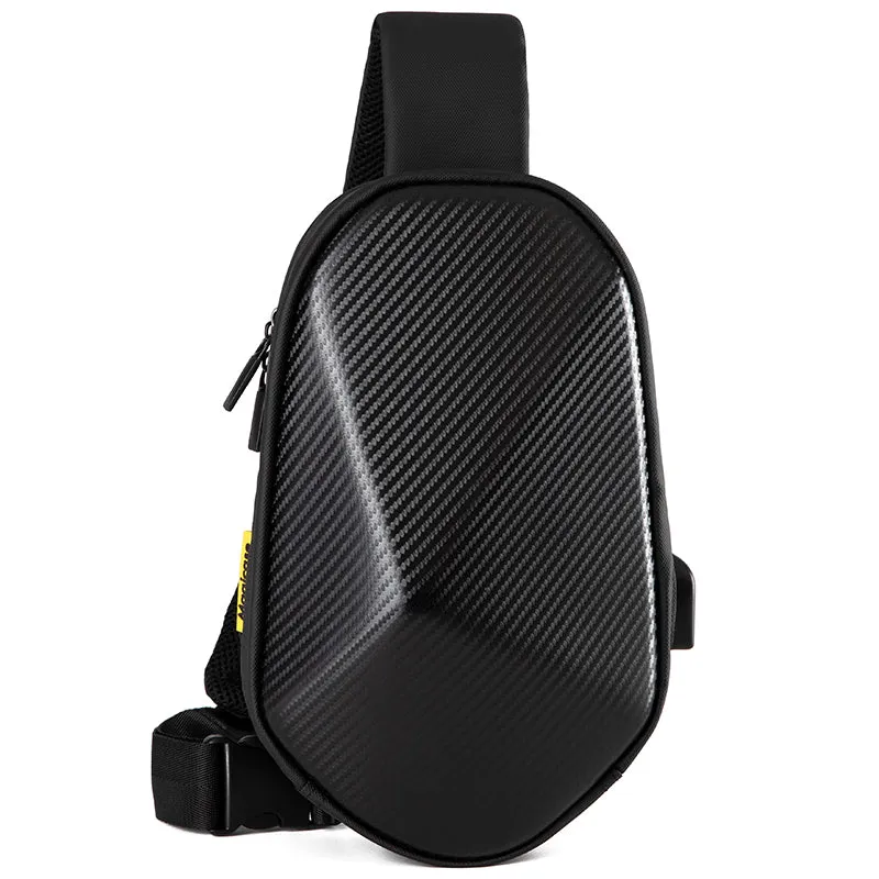 Zero Crossbody Chest Bag
