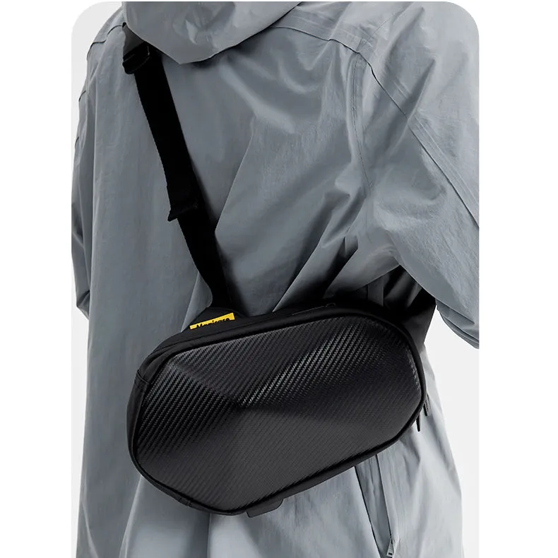 Zero Crossbody Chest Bag