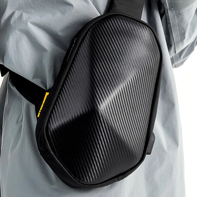 Zero Crossbody Chest Bag